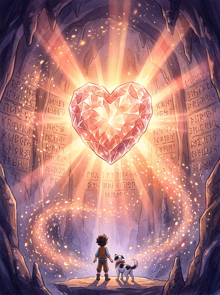 La Piedra Corazón
